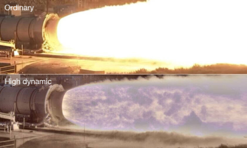 123ke- 高滿阱／高動(dòng)態(tài)優(yōu)勢(shì)