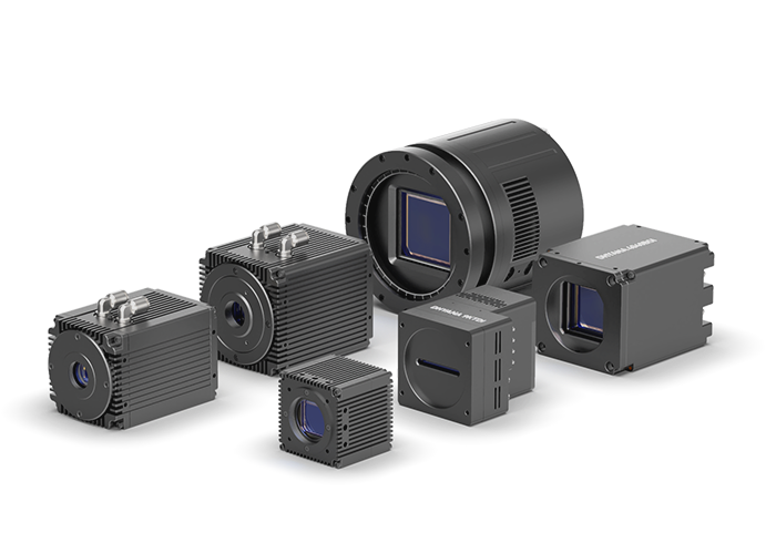 高靈敏度相機(jī)