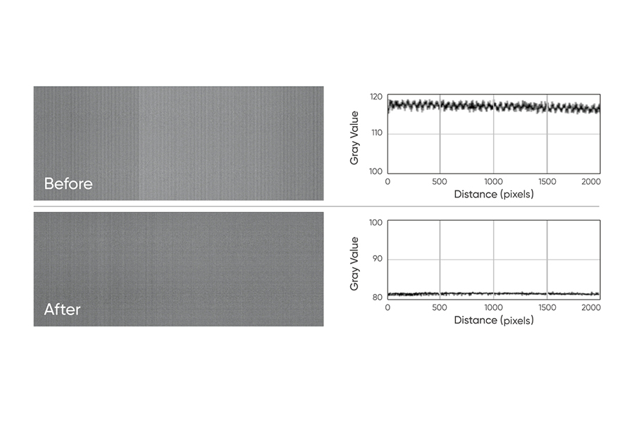 氣冷&熱抽排架構，降低設備集成門檻