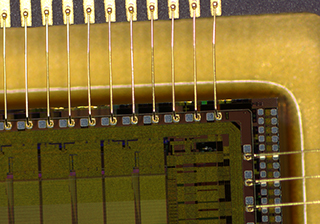 工業(yè)測(cè)量