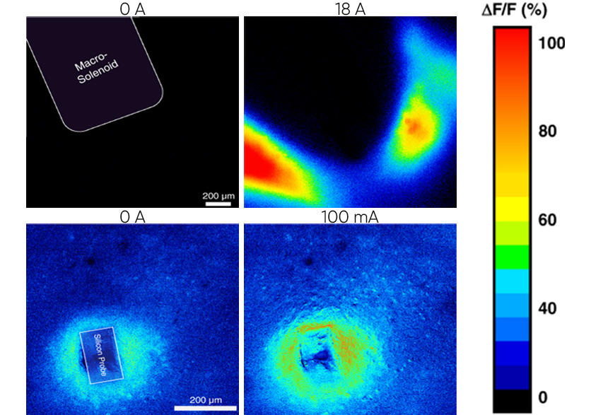 一種用于神經(jīng)刺激的磁芯微型螺線管的開(kāi)發(fā)